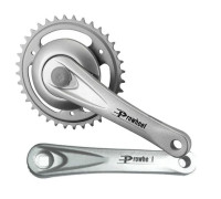 Шатуни Prowheel PRO-A38 Nexus