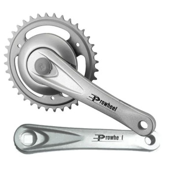 Шатуни Prowheel PRO-A38 Nexus