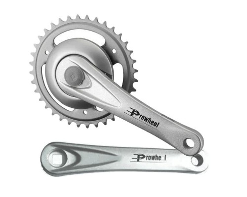 Шатуни Prowheel PRO-A38 Nexus