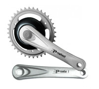 Шатуни Prowheel PRO-A42 Nexus