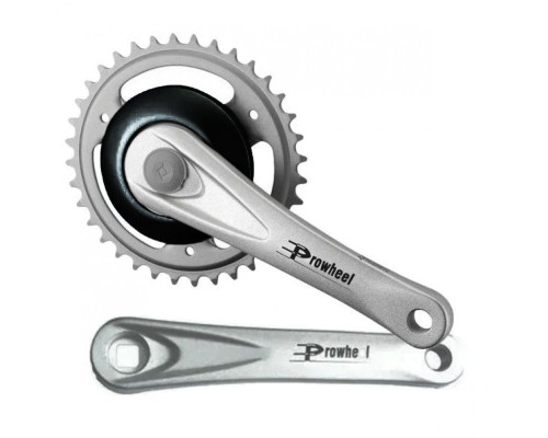 Шатуни Prowheel PRO-A42 Nexus