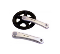 Шатуни PROWHEEL PRO-Q36PP (152 мм) дитячі