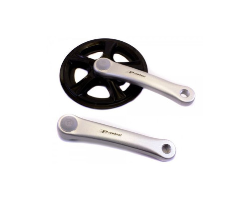 Шатуни PROWHEEL PRO-Q36PP (152 мм) дитячі