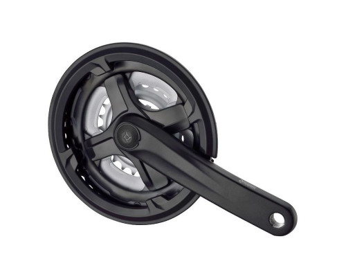 Шатуни Prowheel TA-CN68 (42/34/24) 170 mm