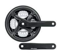 Шатуни Prowheel TY-CN99 (48-38-28)