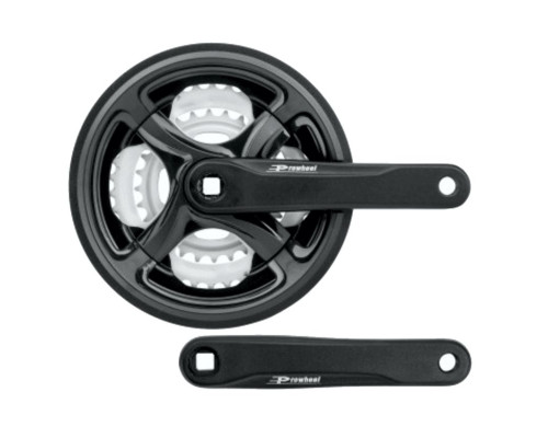 Шатуни Prowheel TY-CN99 (48-38-28)