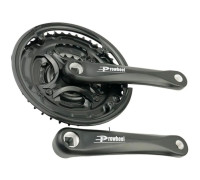 Шатуни Prowheel MA-AC49 (42-34-24) 152 мм