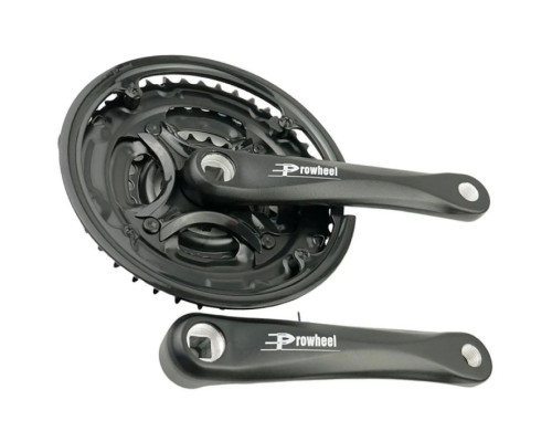 Шатуни Prowheel MA-AC49 (42-34-24) 152 мм