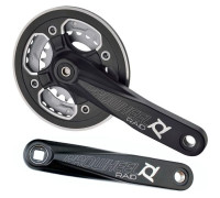 Шатуни Prowheel PROWHEEL RAID 32/22T 170 mm 