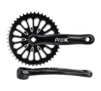 Шатуни ProX Cruiser ALU 44T