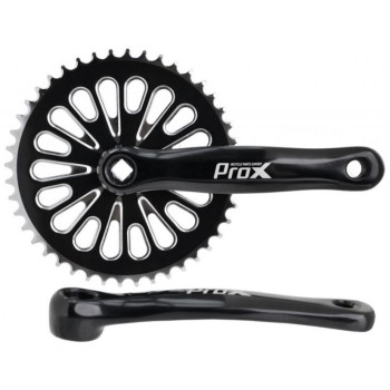 Шатуни ProX Cruiser ALU 44T