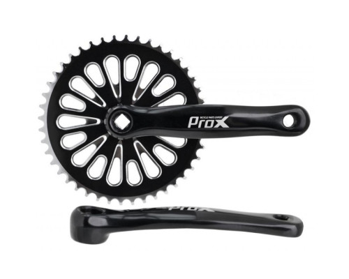 Шатуни ProX Cruiser ALU 44T