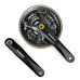 Шатуни Shimano Acera FC-M361 ACERA 42/32/22 із захисто