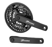 Шатуни Prowheel TC-CY03 42/32/22T 175 mm