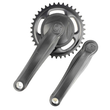 Шатуни X-line PRO 38T 1/2 x 3/32 170 мм