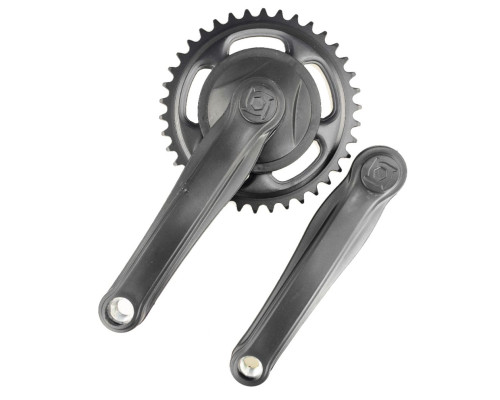 Шатуни X-line PRO 38T 1/2 x 3/32 170 мм
