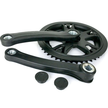 Шатуни X-line Pro 44T 1/2 x 1/8 170 мм