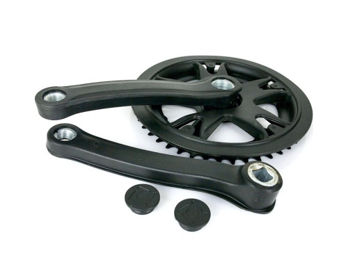 Шатуни X-line Pro 44T 1/2 x 1/8 170 мм