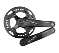 Шатуни Prowheel Zephyr-236A-36T