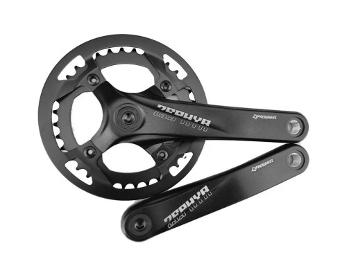 Шатуни Prowheel Zephyr-236A-36T