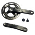Шатуни Prowheel Zephyr-236A-36T