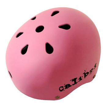 Шолом дитячий Calibri FSK-503 Pink