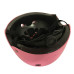 Шолом дитячий Calibri FSK-503 Pink