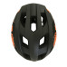 Шолом велосипедний Calibri Black-Orange FSK-Y53 (In-Mold)