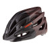 Шлем велосипедный ONRIDE Mount NEW черно-красный