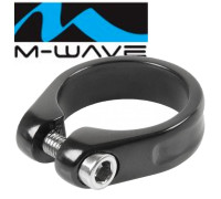 Хомут підсідельний M-Wave 34.9 мм 