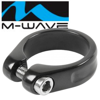 Хомут підсідельний M-Wave 31.8 мм