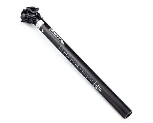 Штир підсідельний Toopre 400 mm 28,6 мм (на двох болтах)