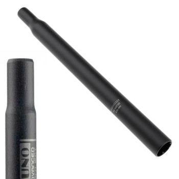 Штир підсідельний UNO SP-200 (25.4mm, 27,2mm) 400 mm