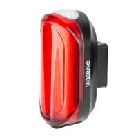 Задній ліхтар ONRIDE Oval 15 lm 300 mAh Type-C