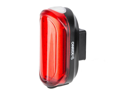 Задній ліхтар ONRIDE Oval 15 lm 300 mAh Type-C