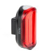 Задній ліхтар ONRIDE Oval 15 lm 300 mAh Type-C