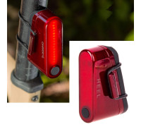Задній ліхтар ONRIDE Heel 30 lm 500 mAh Type-C