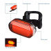 Задній ліхтар ONRIDE Oval 15 lm 300 mAh Type-C
