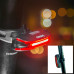 Задний велосипедный фонарь Onride Bright