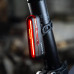 Мигалка задняя ONRIDE Dash (20 lm, 500 mAh, Type-C)