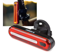 Мигалка задня ONRIDE Inferno 20 (100 lm 700 mAh Type-C)