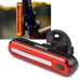 Мигалка задня ONRIDE Inferno 20 (100 lm 700 mAh Type-C)