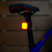 Задній велосипедний ліхтар ONRIDE Key