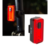 Заднє світло ONRIDE Wise 20 lm 350 mAh Type-C з датчиком світла