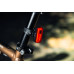 Заднє світло ONRIDE Wise 20 lm 350 mAh Type-C з датчиком світла