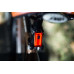 Заднє світло ONRIDE Wise 20 lm 350 mAh Type-C з датчиком світла