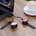 Набір мигалок ZH-078 (USB)