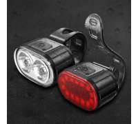 Набір мигалок ZH-078 (USB)