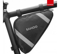 Велосумка під раму Sahool 12490-SA 1,2L