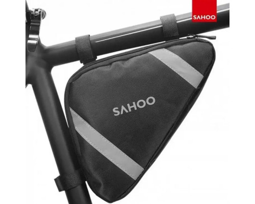 Велосумка під раму Sahool 12490-SA 1,2L